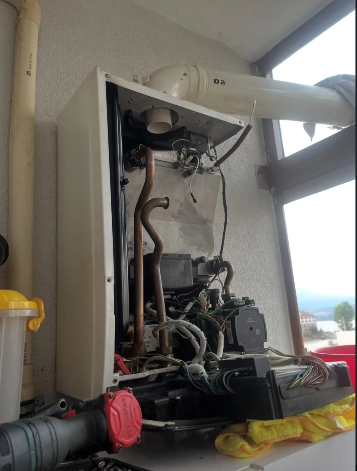 Evinizin teknik ihtiyaçları için tek adres